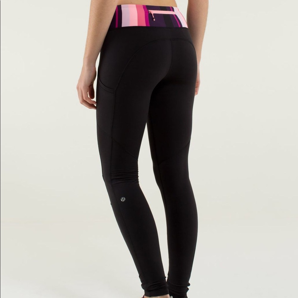 Lululemon Speed Tight